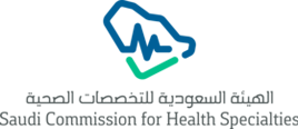 شهادة الهيئة السعودية للتخصصات الصحية